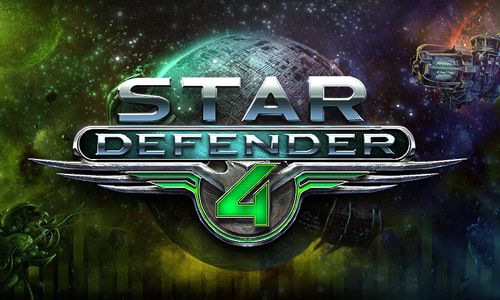 star defender games